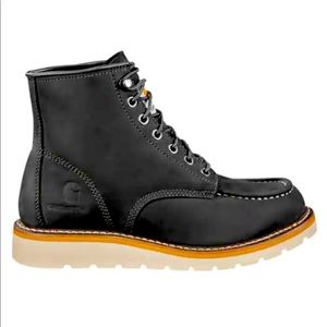 Carhartt boot